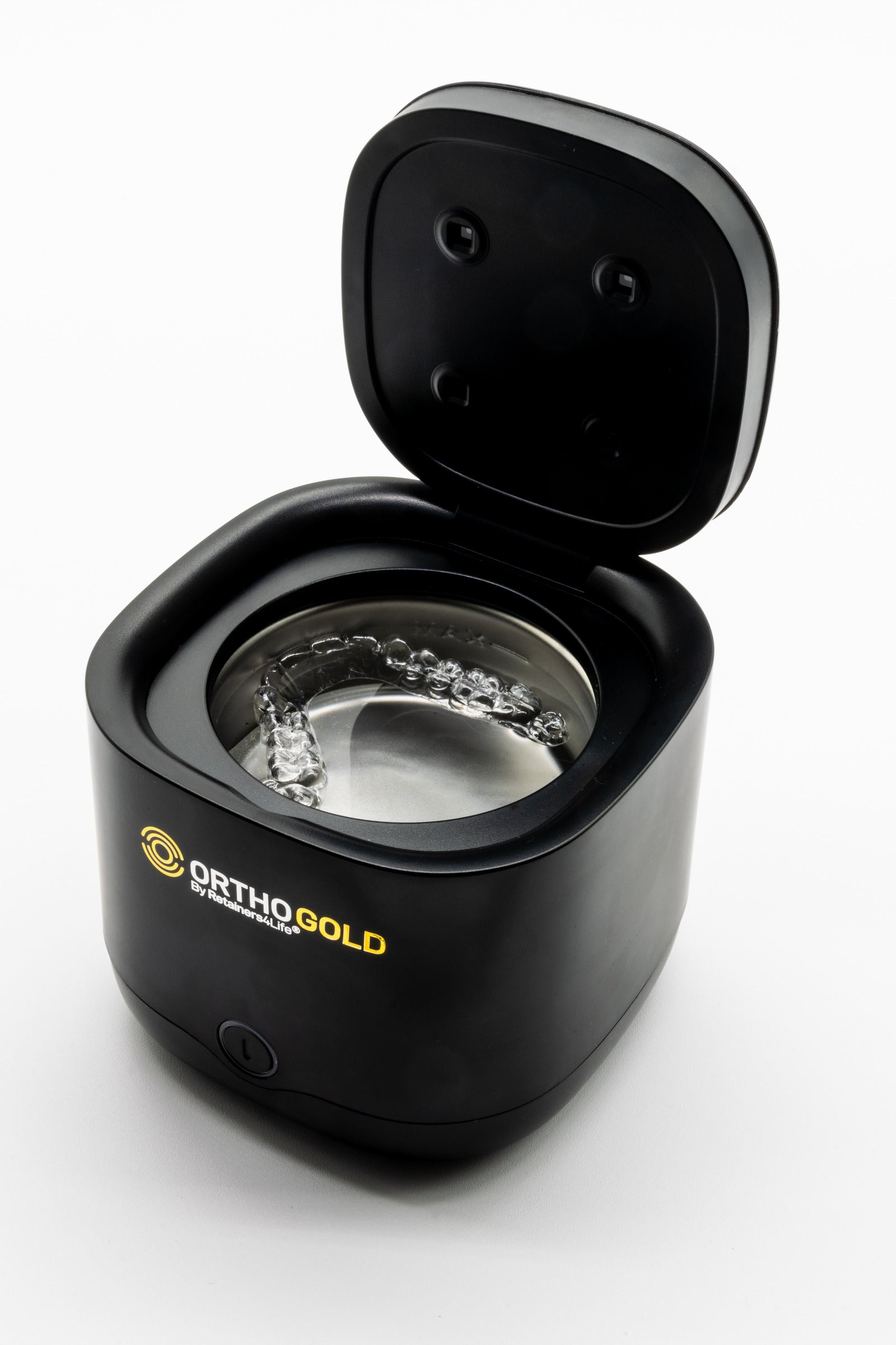 OrthoGold Ultrasonic Cleaner