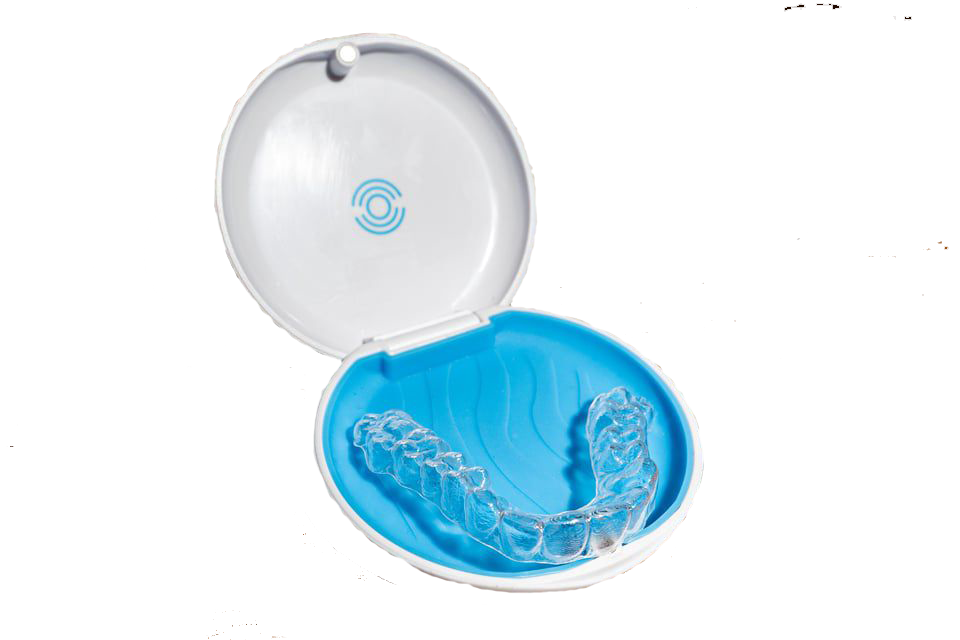 Order Your Dentist-Approved Retainer in Minutes