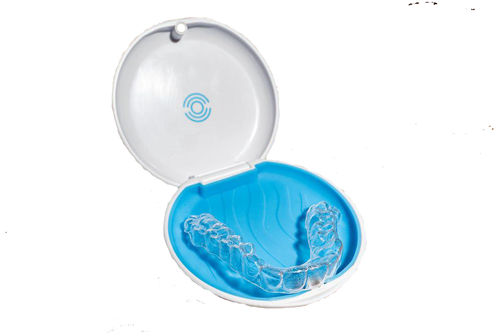 Order Your Dentist-Approved Retainer in Minutes