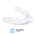 Order Your Dentist-Approved Retainer in Minutes